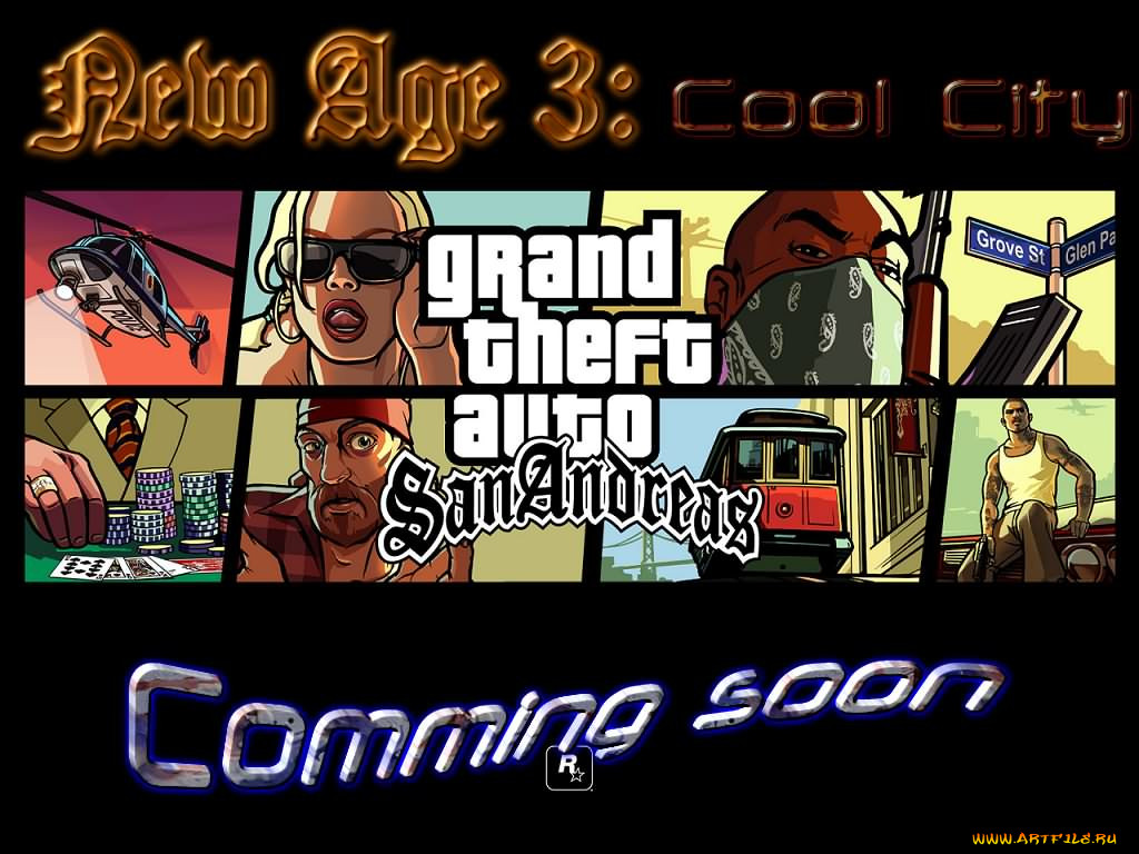 san, andreas, , , grand, theft, auto